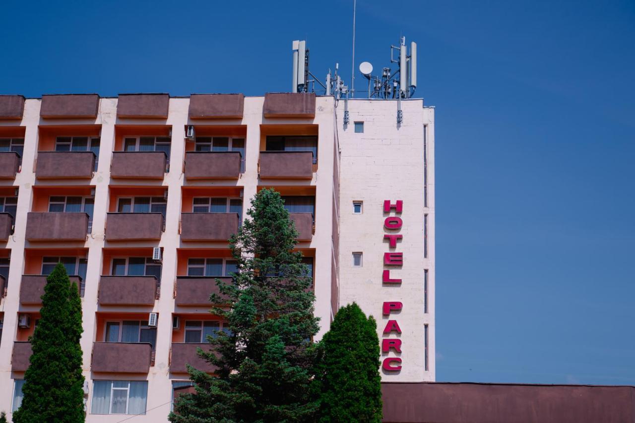 Hotel Parc Amara Exterior foto