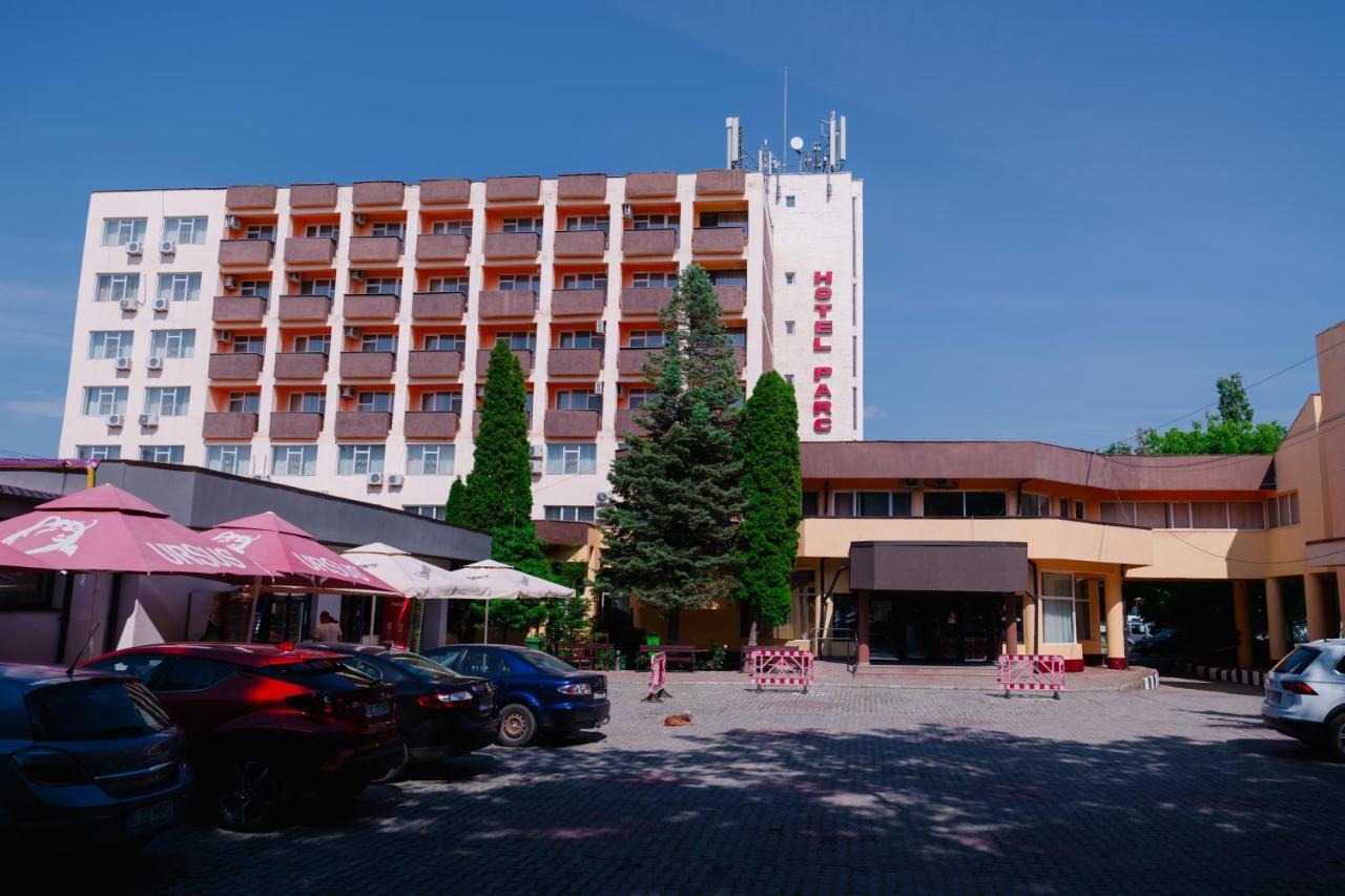 Hotel Parc Amara Exterior foto